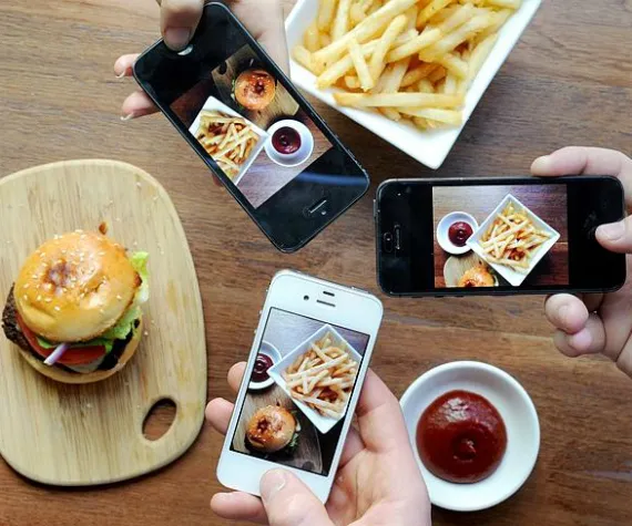 Im2Calories: Το νέο application της Google που μετρά τις θερμίδες του φαγητού σου!