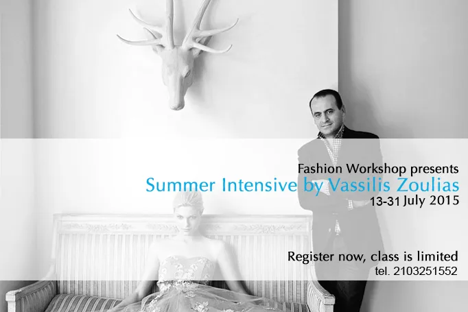 Fashion Workshop: 