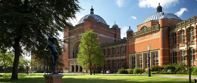224 Master Υποτροφίες 2015-2016 στο Πανεπιστήμιο του Birmingham
