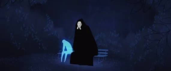 Coda: Ένα υπέροχο animation για τη ζωή και το θάνατο