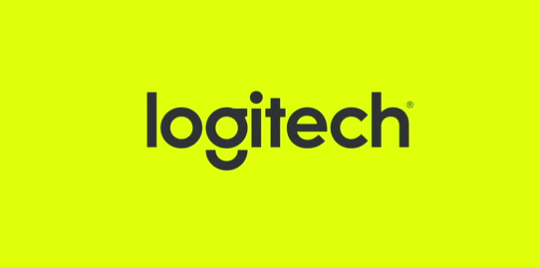 Logitech: Δείτε το νέο επανασχεδιασμένο λογότυπο της!