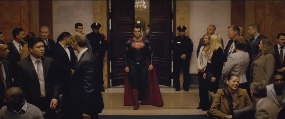 Batman v Superman: Dawn of Justice, δείτε το νέο τρέιλερ!