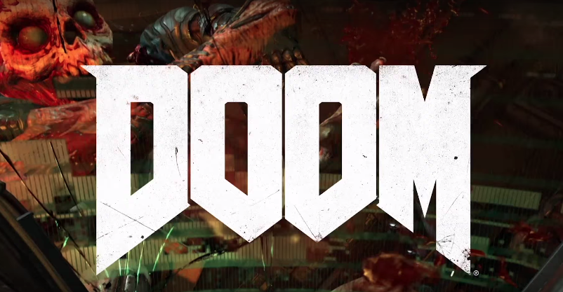 Doom: Δείτε το νέο gameplay και το πότε θα κυκλοφορήσει!
