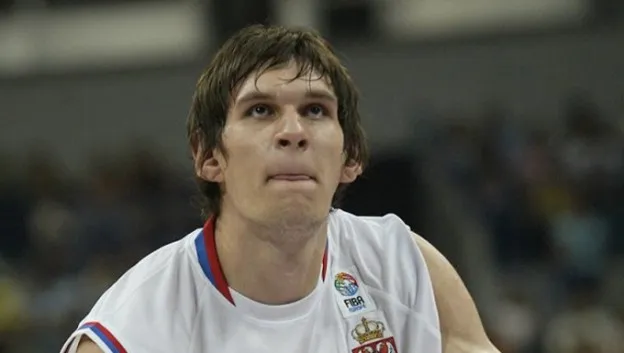 Eurobasket 2015: Εκτός Σερβίας ο Μπόμπαν Μαριάνοβιτς!