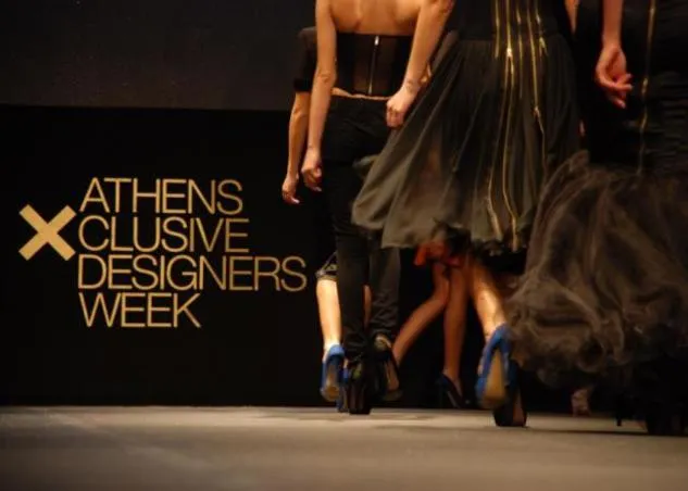 Athens Xclusive Designers Week 2015: Δήλωσε συμμετοχή στον μεγαλύτερο διαγωνισμό μόδας!