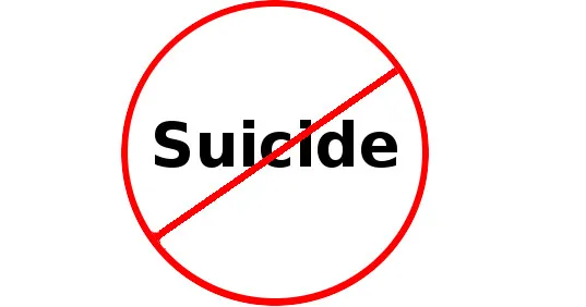 10 Σεπτεμβρίου: Παγκόσμια Ημέρα κατά της Αυτοκτονίας