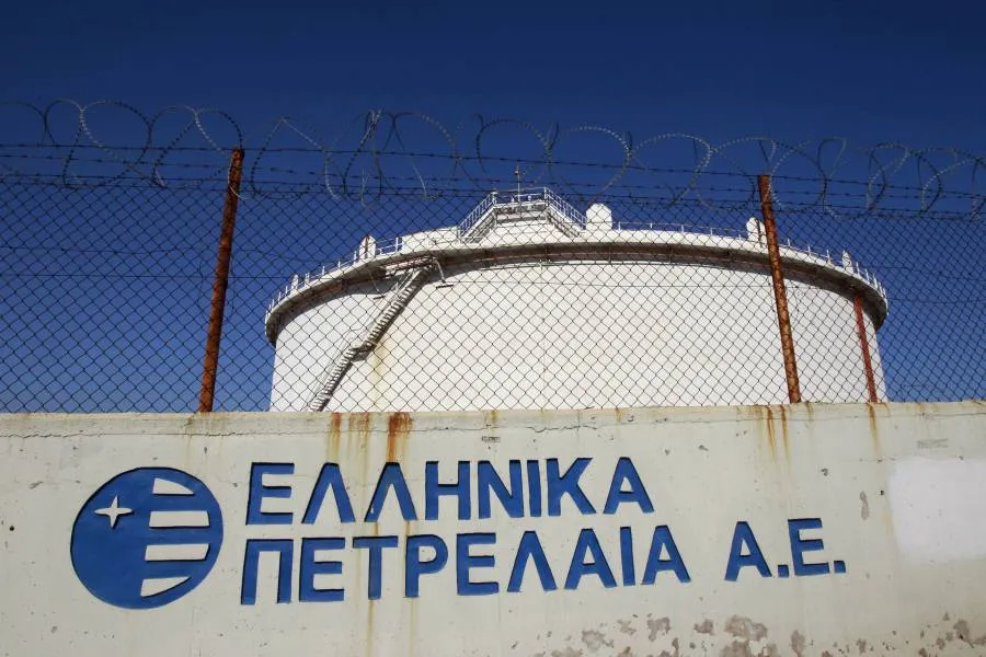 Ελληνικά Πετρέλαια: 170 νέες προσλήψεις μόνιμου προσωπικού