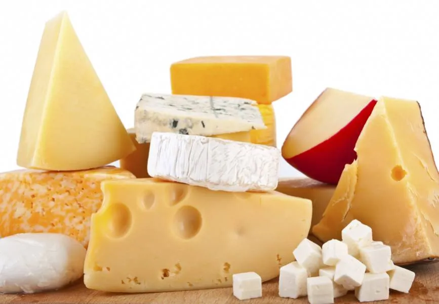 Το τυρί είναι η πιο εθιστική τροφή που υπάρχει! (Έρευνα)