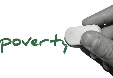 17 Οκτωβρίου: Διεθνής Ημέρα για την Εξάλειψη της Φτώχειας