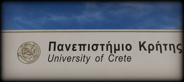 Πανεπιστήμιο Κρήτης: Πρυτανικές Εκλογές στις 15 Δεκεμβρίου - Τα ονόματα