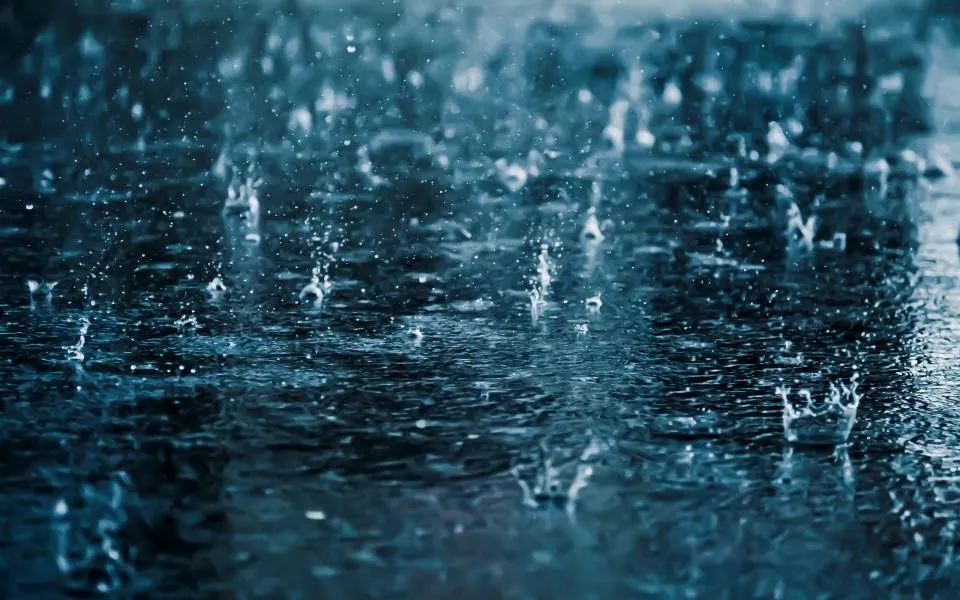 ΕΜΥ - Έκτακτο δελτίο επιδείνωσης καιρού: Έρχονται βροχές, καταιγίδες και χαλάζι