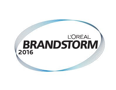 Παγκόσμιος Φοιτητικός Διαγωνισμός L’Oréal Brandstorm 2016!