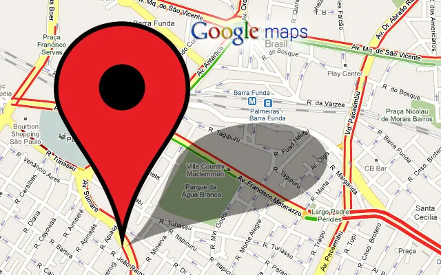 Google Maps: Θα είναι διαθέσιμο και σε offline mode!