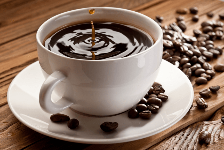 Έρευνα: Ο καφές συμβάλλει στη μακροζωία!