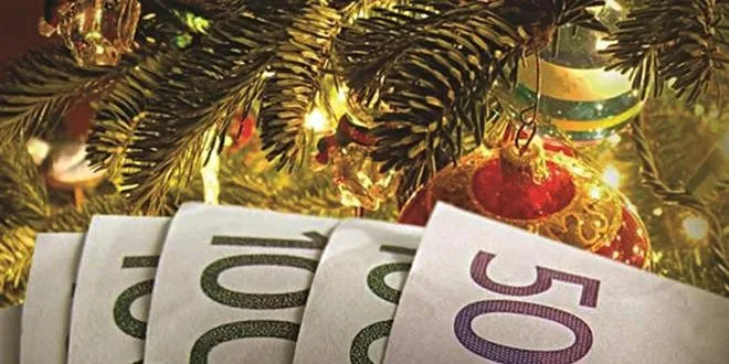 Δώρο Χριστουγέννων ΟΑΕΔ: Νωρίτερα η πληρωμή στους ανέργους!