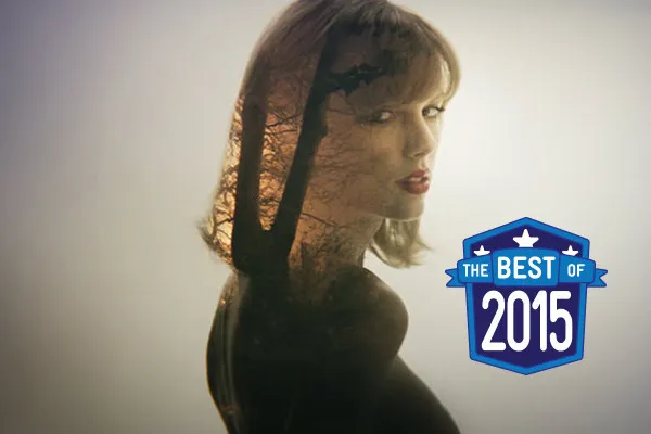 Τα καλύτερα τραγούδια του 2015! (Λίστα, videos)