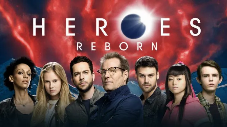 Heroes Reborn: Ο ΟΤΕ TV πιστεύει πως δε βλέπουμε αρκετές σειρές.