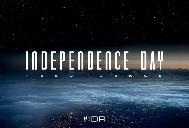 Ημέρα Ανεξαρτησίας: Μια περιπέτεια που θα σας καθηλώσει!