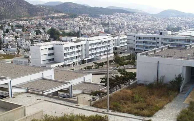 ΤΕΙ Ανατολικής Μακεδονίας και Θράκης: Κατέκτησε την 2η θέση στο Summer School of Computing του CERN