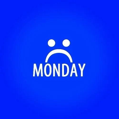 18 Ιανουαρίου: Blue Monday