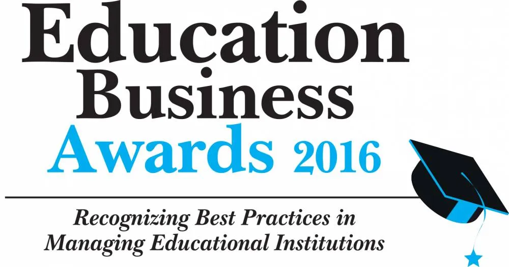 Education Business Awards 2016: Έναρξη υποβολής υποψηφιοτήτων