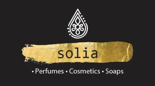 Κληρώνουμε υπέροχα δώρα από τη Solia Cosmetics για του Αγίου Βαλεντίνου!
