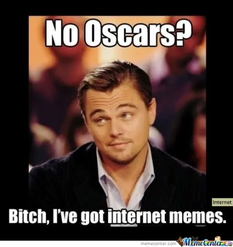 Oscars 2016: Τα καλύτερα αστεία για τον Leo και το αγαλματίδιο