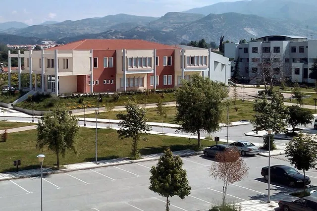 ΤΕΙ Κεντρικής Μακεδονίας: Αναβολή εξετάσεων στις 4 Φεβρουαρίου