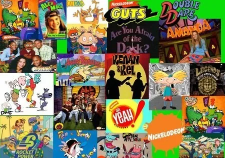 Δύο αγαπημένα show της Nickelodeon επιστρέφουν!