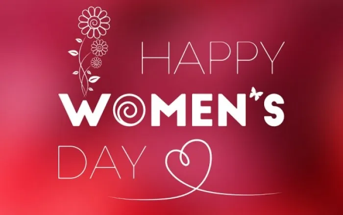 8 Μαρτίου: Παγκόσμια Ημέρα της Γυναίκας