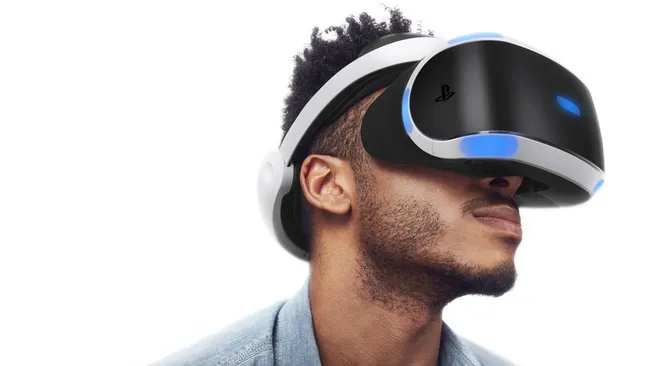 PlayStation VR: Έρχεται τον Οκτώβριο!