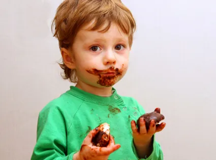 Έρευνα: Η σοκολάτα μας κάνει πιο έξυπνους!