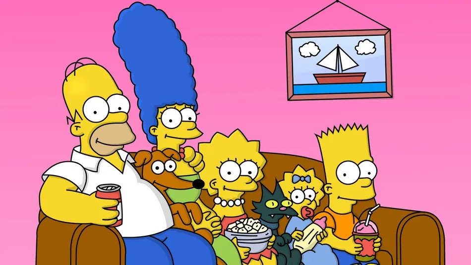 20 φορές που οι Simpsons προέβλεψαν το μέλλον