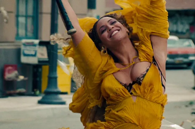 5 πράγματα που αξίζει να μάθεις για το νέο album της Beyonce!