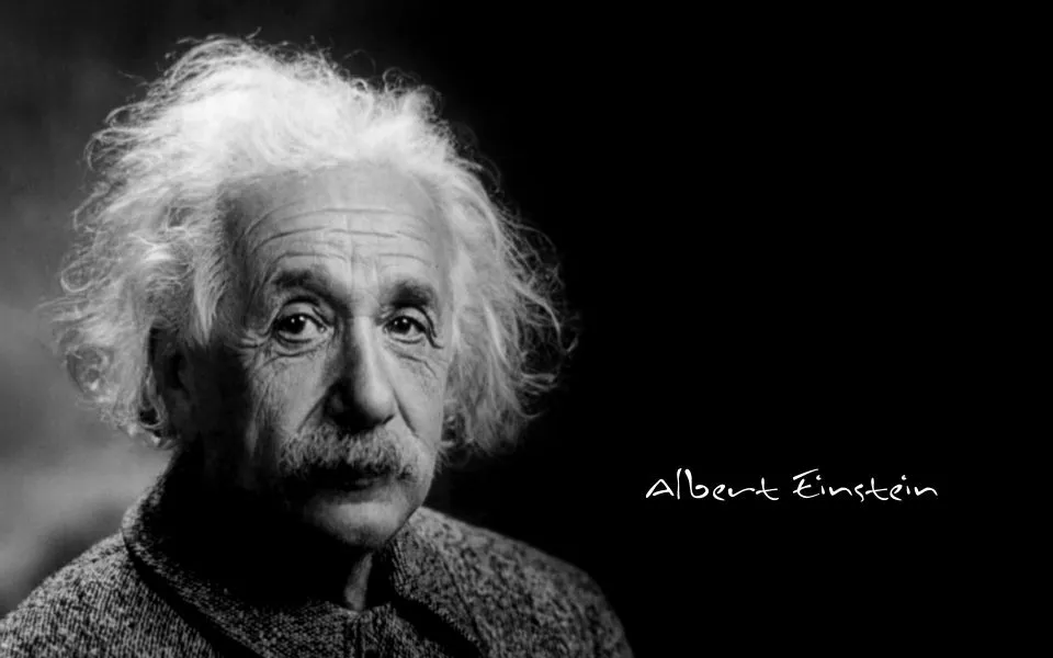 Άλμπερτ Αϊνστάιν: Ο ιδεολόγος επιστήμονας