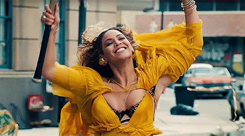 Beyonce+Lemonade+Yellow+Dress