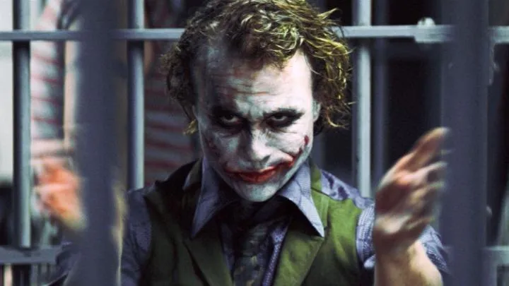 Από που εμπνεύστηκε ο Χιθ Λέτζερ τη φωνή του Joker;