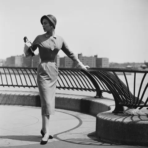 New-york-city-1953