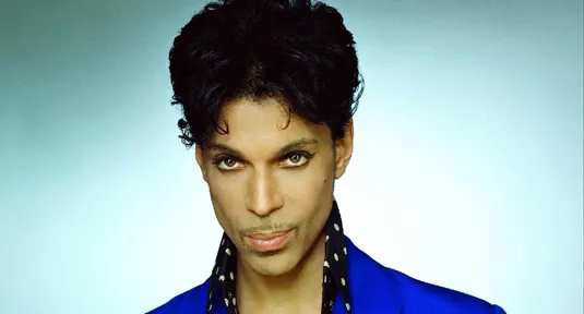Prince: Γιατί δε μπορούμε να βρούμε κομμάτια του στο YouTube;