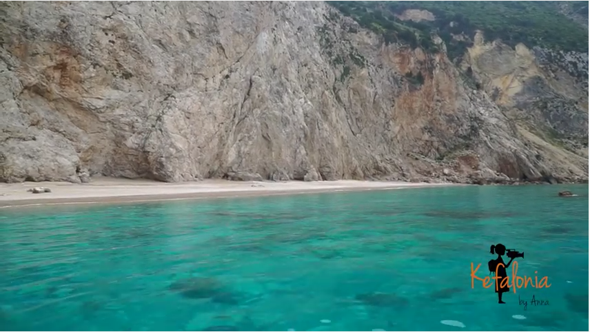 Κεφαλονιά: Ένα βίντεο μας ταξιδεύει στις μαγευτικές παραλίες της!
