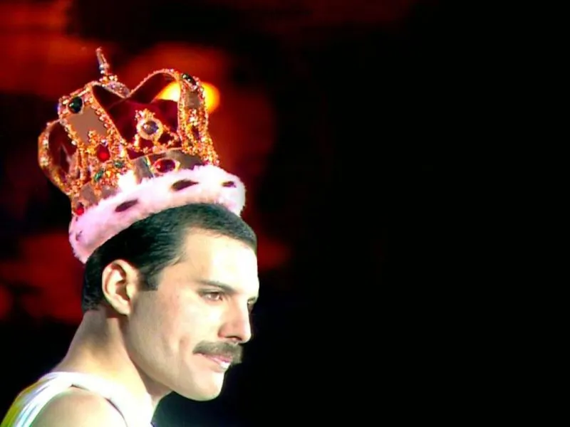 Έρευνα: Τι έκανε τόσο ξεχωριστή τη φωνή του Freddie Mercury;