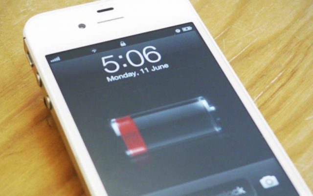 10 τρόποι για να εξοικονομήσεις μπαταρία στο κινητό! - neolaia.gr
