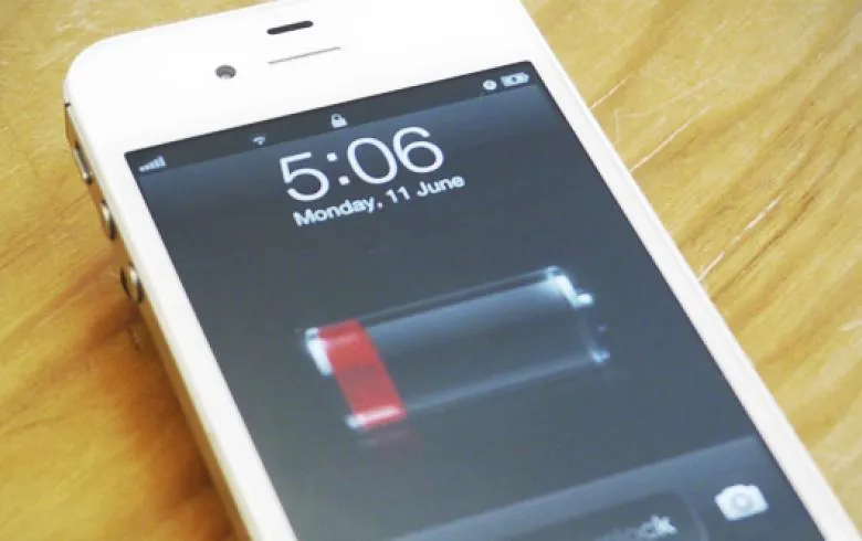 10 τρόποι για να εξοικονομήσεις μπαταρία στο κινητό!