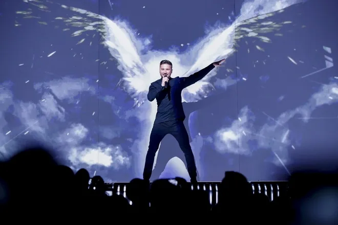 Eurovision 2016 αποτελέσματα: Το top 10 του televoting!