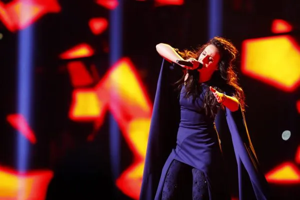 Eurovision 2016: Οι καλύτερες εμφανίσεις του β' ημιτελικού!