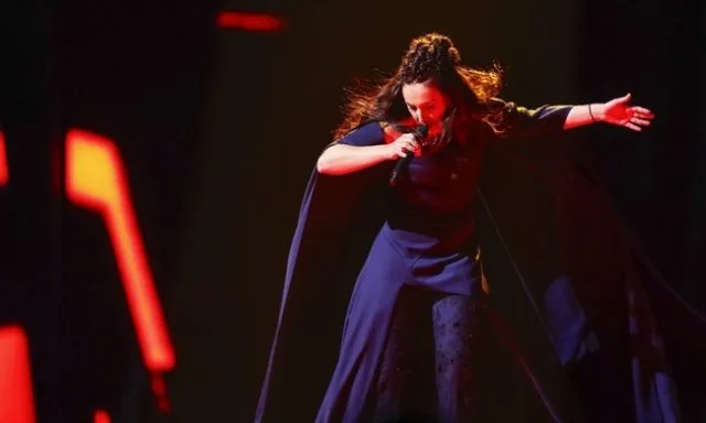 Eurovision 2016 αποτελέσματα
