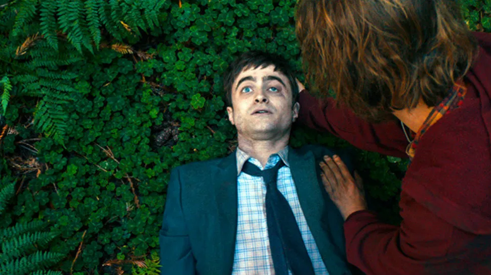 Μετά από αυτό το trailer ο Daniel Radcliffe δε θα είναι μόνο ο Harry Potter!