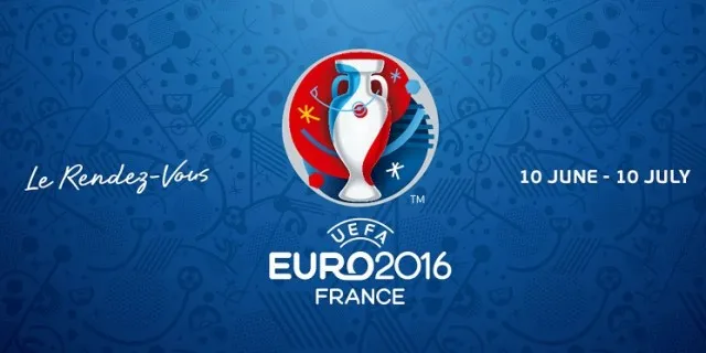 Euro 2016: Το πρόγραμμα