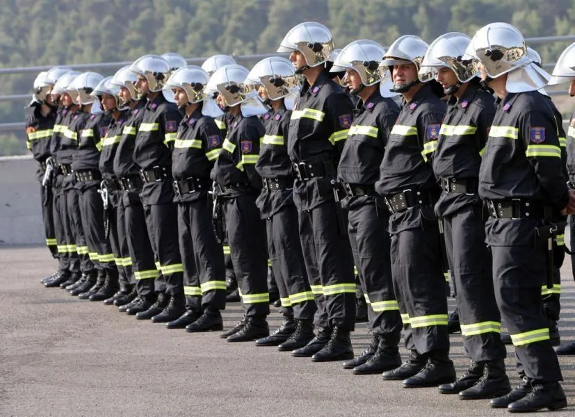Ανακοινώθηκε ο αριθμός των εισακτέων στην Ακαδημία Πυροσβεστικής