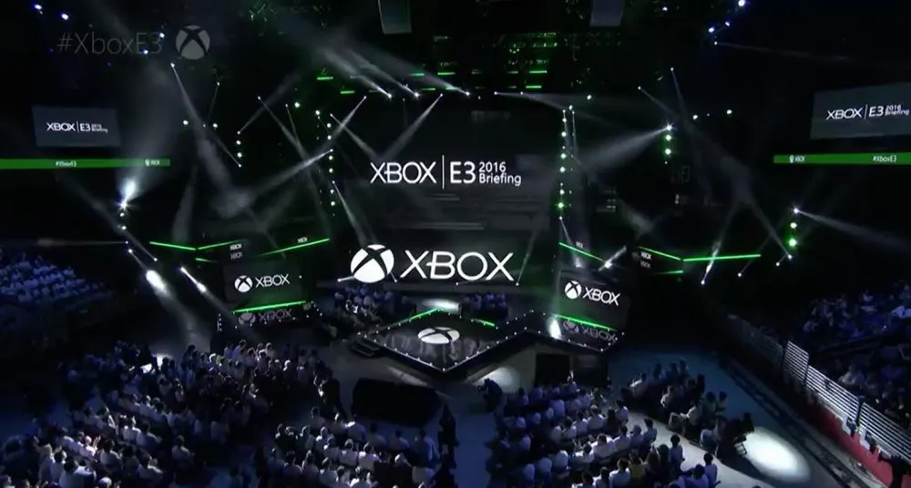 Το Xbox ενώνει όλες τις γενιές κονσόλων και οδηγεί στο μέλλον του gaming!